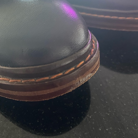 Cole Haan Broadway Wingtip Oxfords - Picture 3 of 4